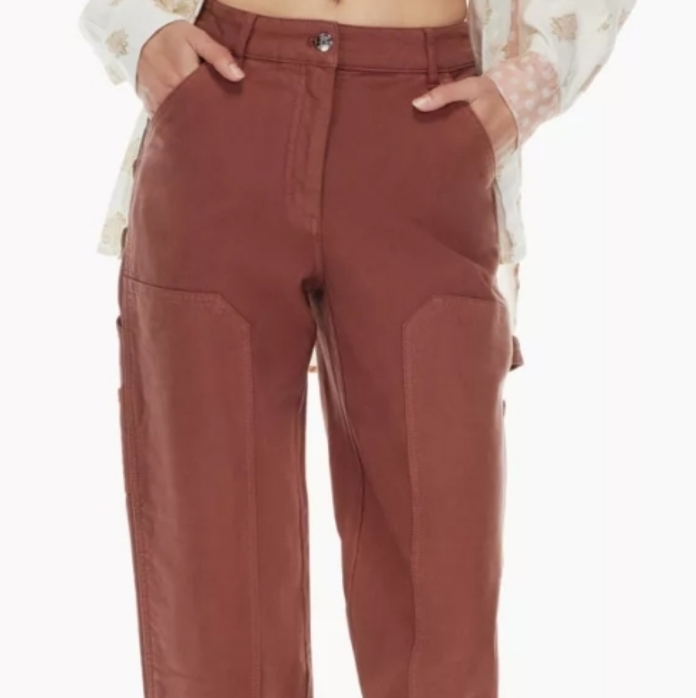 Wire Fred free Brennan Cargo Pant